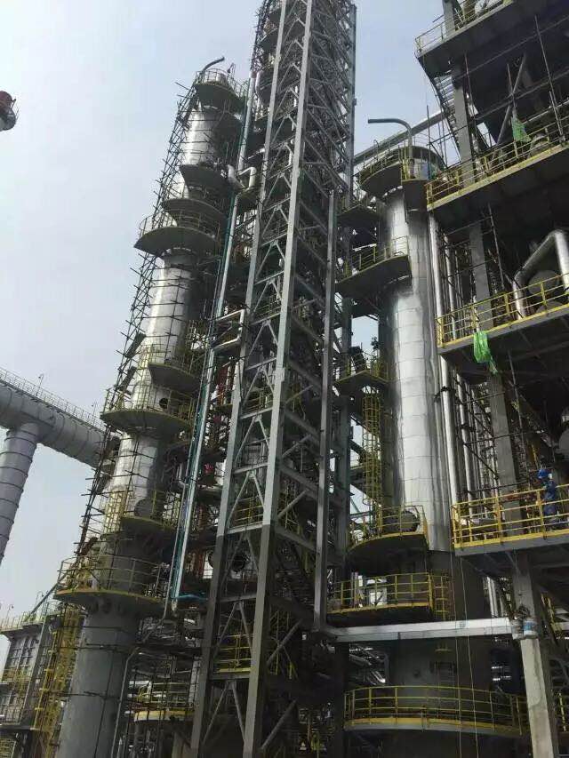 宁南设备翻新喷涂・钢构厂房升级改造